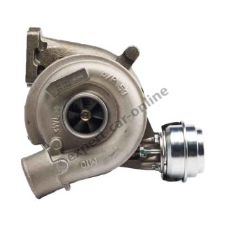Турбіна IVECO RENAULT RENAULT TRUCKS 2.8D 751758-2 751758-1 707114-1 500379251