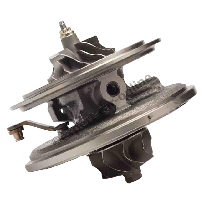 Картридж турбіни Ford Ranger Transit 3.2 TDCi 798166-0002 812971-0001 853333-0001 880862-0001 - Зображення 2