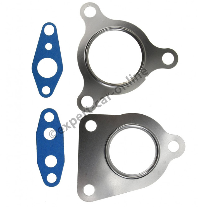 Комплект прокладок турбіни RENAULT 2.0 dCi 765015-1 759171-2 765015-4 765015-6