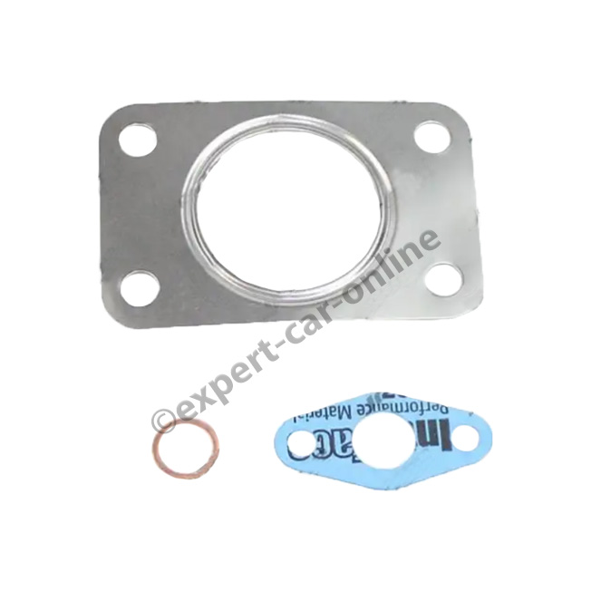 Комплект прокладок турбіни OPEL SAAB 2.8 V6 Turbo 4938901710 4918901800 4918901820 4918901850