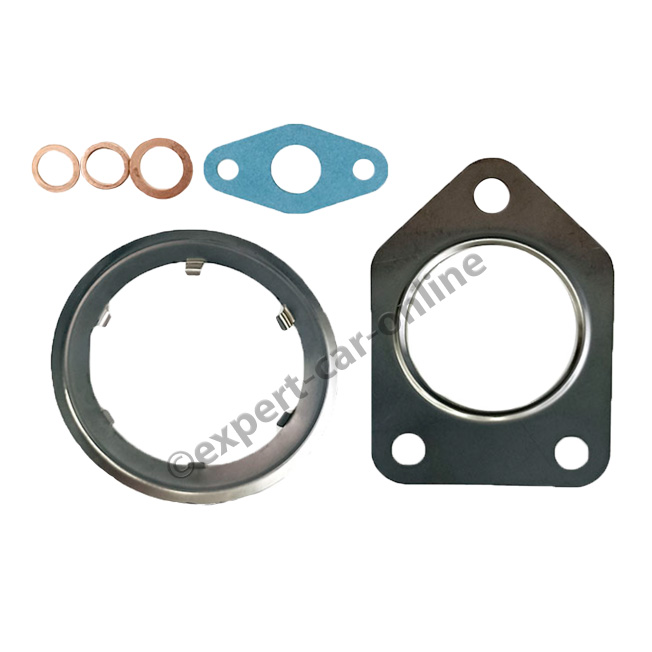 Комплект прокладок турбіни BMW 2.0D 49335-00240 767378-0007 49335-00221 49135-05830