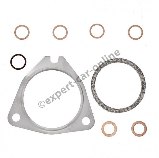Комплект прокладок турбіни CITROËN PEUGEOT 1.6D 53039700121 53039700104 53039700181