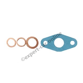 Комплект прокладок турбіни SAAB 9-5 3.0 V6t 708699-2 708699-1 452194-1
