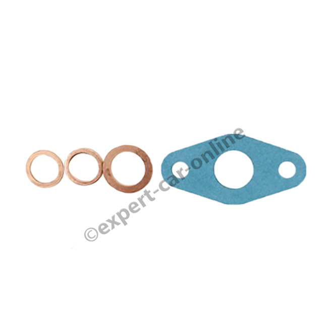 Комплект прокладок турбіни SAAB 9-5 3.0 V6t 708699-2 708699-1 452194-1