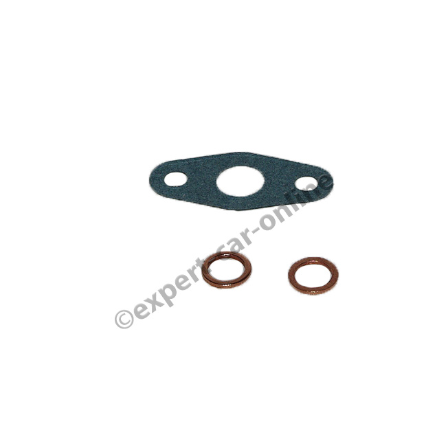 Комплект прокладок турбіни RENAULT VOLVO 49377-06200 49377-06700 49377-06160