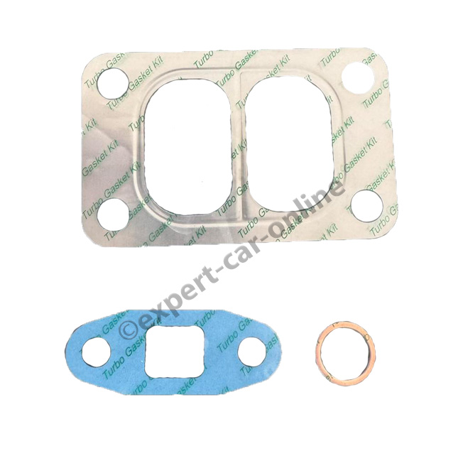 Комплект прокладок турбіни Ford DAF Chrysler Dodge Gummins 466563-0003 466565-0003 3534285 3525648