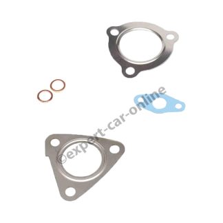 Комплект прокладок турбіни Hyundai Santa Fe Grandeur 2.2D 49135-07300 49135-07302 49135-07310