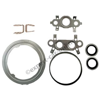 Комплект прокладок турбіни Jaguar Land Rover 2.2 D 49477-01214 49477-01213 49477-01200 49477-01202