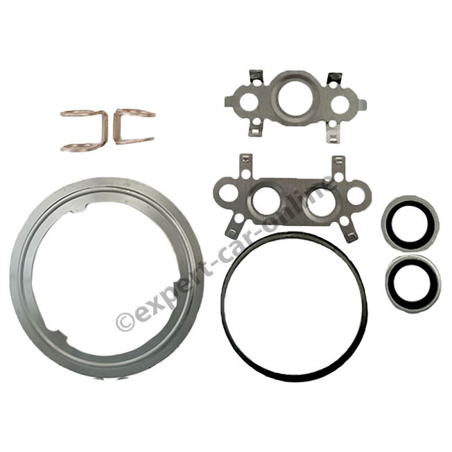 Комплект прокладок турбіни Jaguar Land Rover 2.2 D 49477-01214 49477-01213 49477-01200 49477-01202
