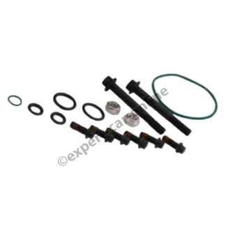 Комплект прокладок турбіни Ford F-350 F-Series F250 7.3L 702650-0005 471128-0011 702012-0009 702013-0011