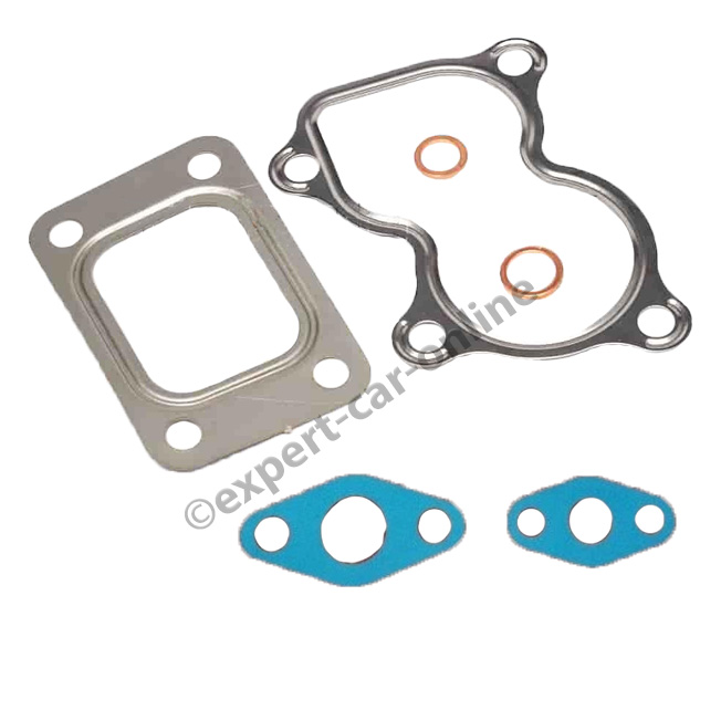 Комплект прокладок турбіни Fiat 1.4D 466856-1 466856-2 466856-4 466856-3