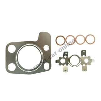 Комплект прокладок турбіни Peugeot 308 1.6D 806291-3 806291-1 806291-2