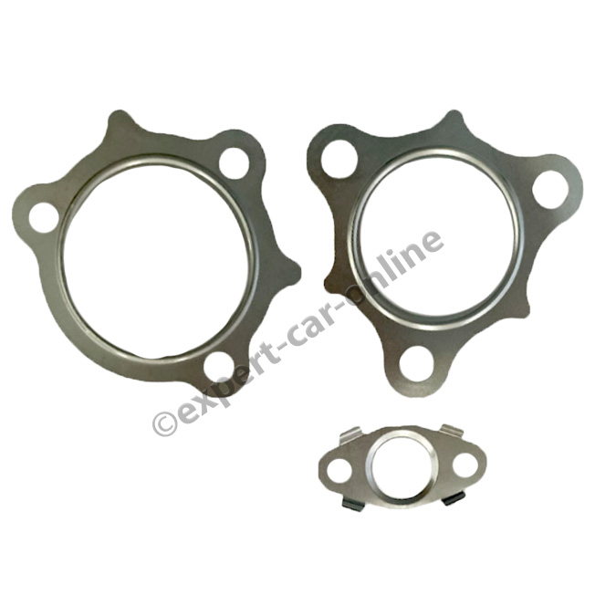 Комплект прокладок турбіни TOYOTA 2.2 D-4D VB14 VB25 VDA10127 VB17 VFA10127 VB28