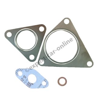 Комплект прокладок турбіни AUDI SEAT 2.0 TDI 53039700131 53039700189 53039700138