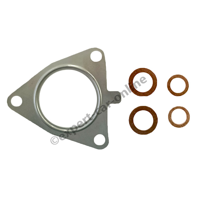 Комплект прокладок турбіни Citroen Fiat Peugeot 2.0 HDi 806497-1 783248-2 792623-2