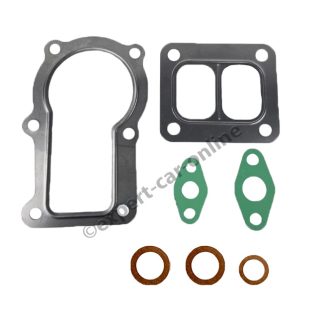Комплект прокладок турбіни Hino Nissan 6.9D 702172-2 479016-1 750849-1
