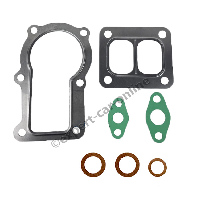 Комплект прокладок турбіни Hino Nissan 6.9D 702172-2 479016-1 750849-1