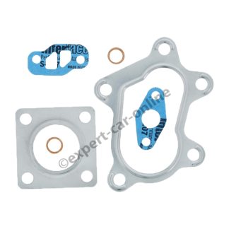 Комплект прокладок турбіни Isuzu 2.8D VP23 VP42 VICQ VIDZ VB420076 -VIDZ VP23-1