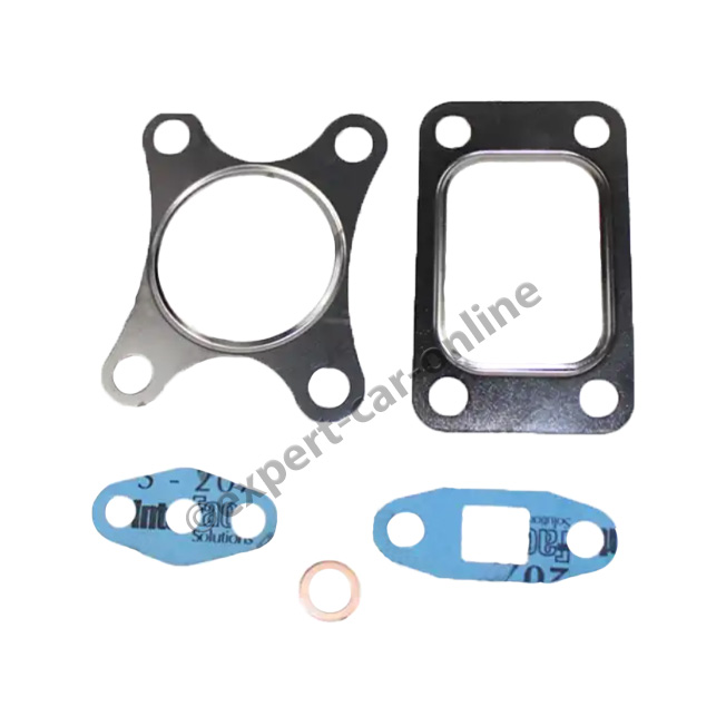 Комплект прокладок турбіни Volkswagen L80 Truck Agrale Caminhao Volare 4.3 LD 465819-1 465837-7 409172-0145