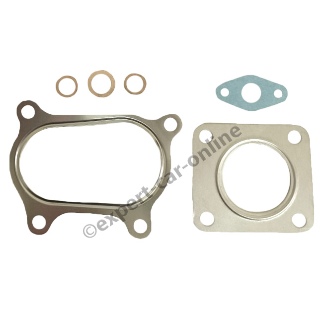 Комплект прокладок турбіни ALFA ROMEO FIAT LANCIA 1.4 VL37 VL36 VL38 VL39 55212916