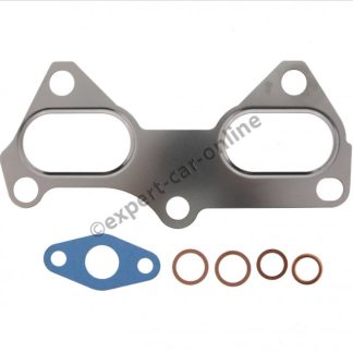 Комплект прокладок турбіни Fiat 500 0.9L 4937303011 4937303005 4937303000 71724569 55240093 49240093