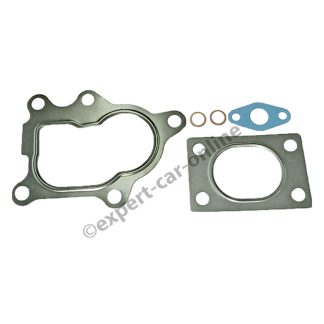 Комплект прокладок турбіни Foton Bus Truck Gummins Truck DCEC ISBE4 Weichai Truck Bus GAZ Truck Valday BFCEC Truck 3768003 3779514 3789076