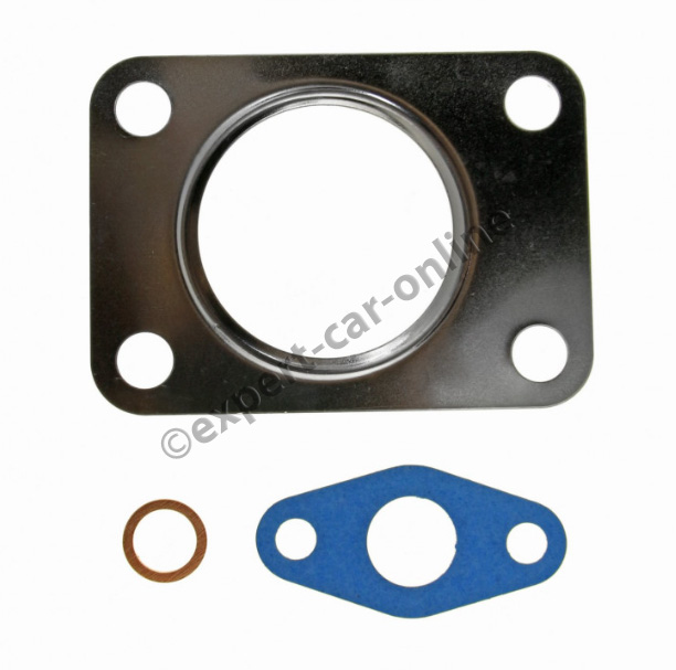 Комплект прокладок турбіни CITROEN FIAT LANCIA PEUGEOT 2.2 706006-3 707240-2 726683-1 707240-4
