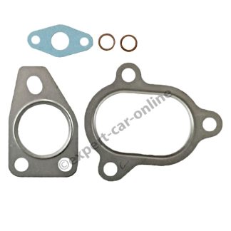 Комплект прокладок турбіни RENAULT 1.5 dCi 54399700076 54359700028 54399700087 54399700127