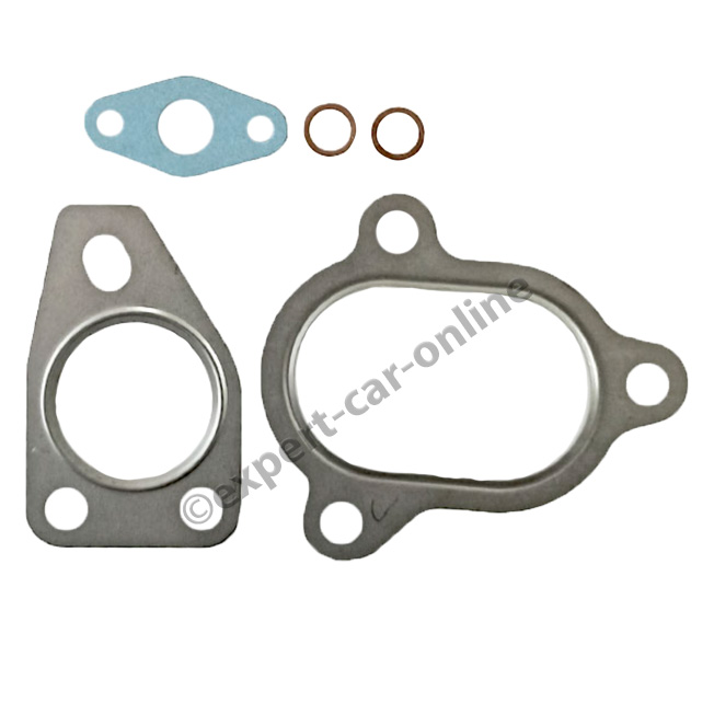 Комплект прокладок турбіни RENAULT 1.5 dCi 54399700076 54359700028 54399700087 54399700127
