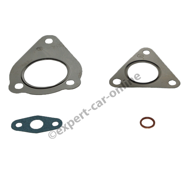Комплект прокладок турбіни AUDI 2.0D 53039700109 53039880109 5303-970-0109 03G145702H