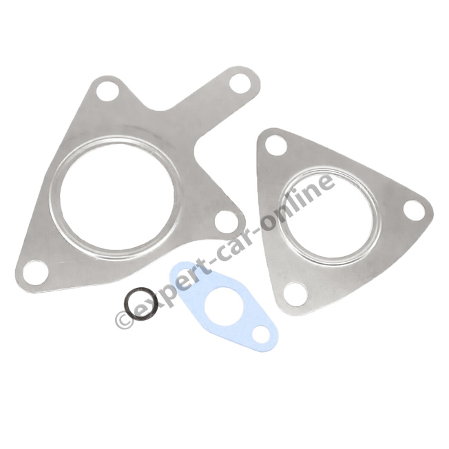 Комплект прокладок турбіни JAGUAR XF LAND ROVER DISCOVERY 3.0 TD 778400-1 778400-3 778400-2 AX2Q6K682CA