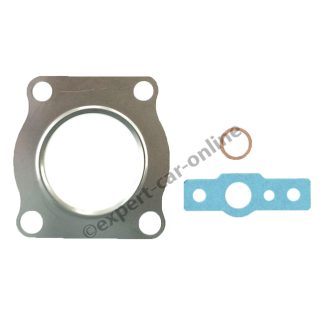 Комплект прокладок турбіни Ford C-Max Focus Galaxy Kuga Mondeo 2.0 TDCi 806498-1 783583-4 806498-3 783583-3 783583-2