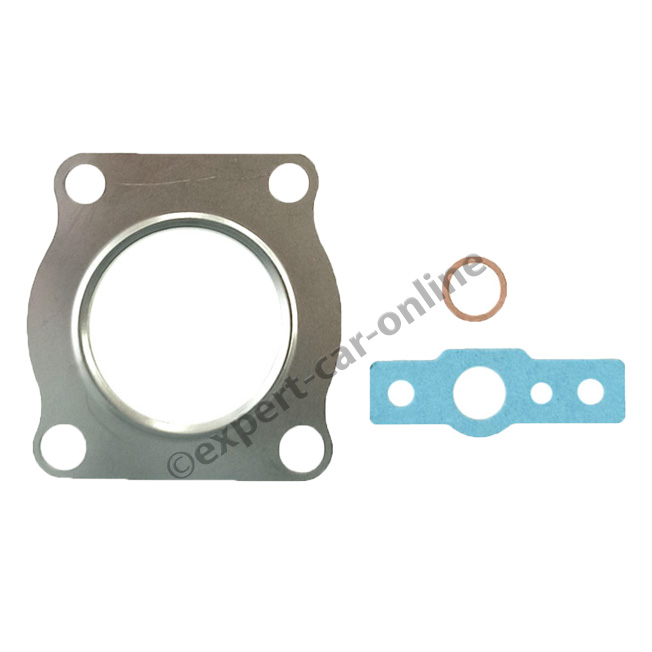Комплект прокладок турбіни Ford C-Max Focus Galaxy Kuga Mondeo 2.0 TDCi 806498-1 783583-4 806498-3 783583-3 783583-2