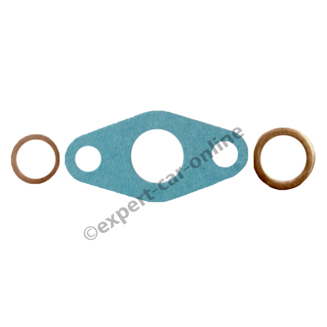 Комплект прокладок турбіни BMW 1 3 4 5 Series X1 X3 4933500640 4933500645 4933500644 4933500510