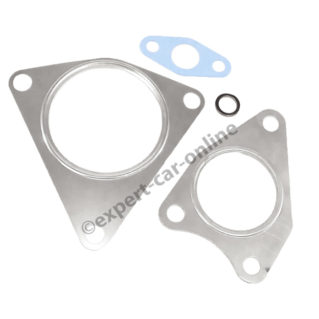 Комплект прокладок турбіни AUDI PORSCHE VW 3.0 TDI 776469-5 769705-6 776469-1 776470-1