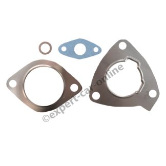 Комплект прокладок турбіни Jaguar XF XJ Land Rover Discovery Range Rover 3.0 D 778402-8 778402-4 778401-12