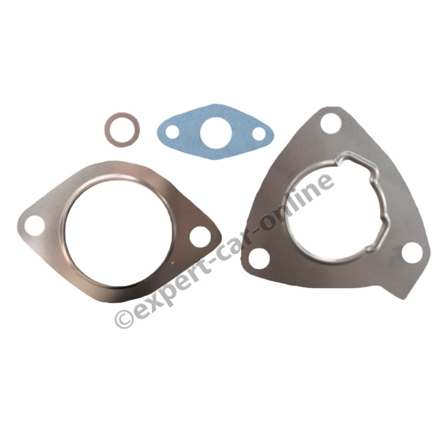 Комплект прокладок турбіни Jaguar XF XJ Land Rover Discovery Range Rover 3.0 D 778402-8 778402-4 778401-12