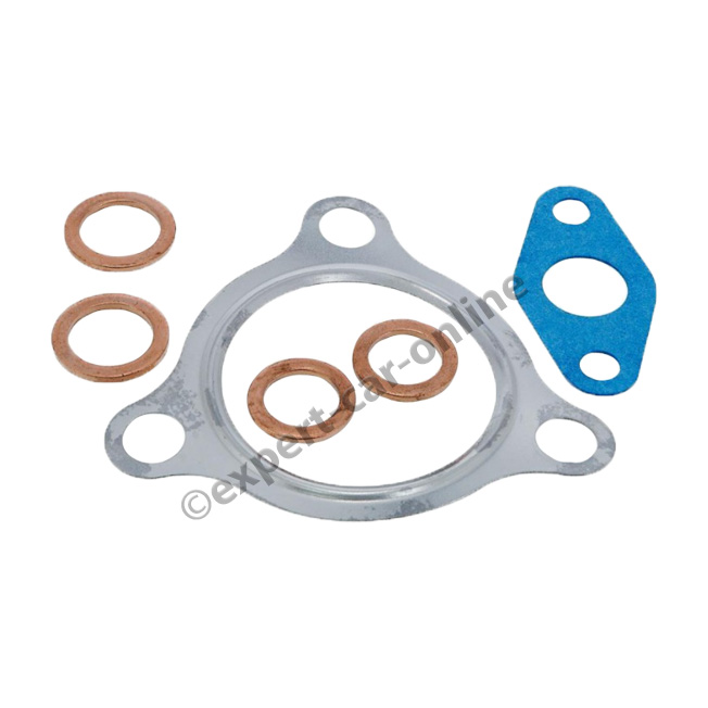 Комплект прокладок турбіни OPEL Saab DF Yulon 2.0 720168-1 760986-7 760986-10 720168-11 760986-9