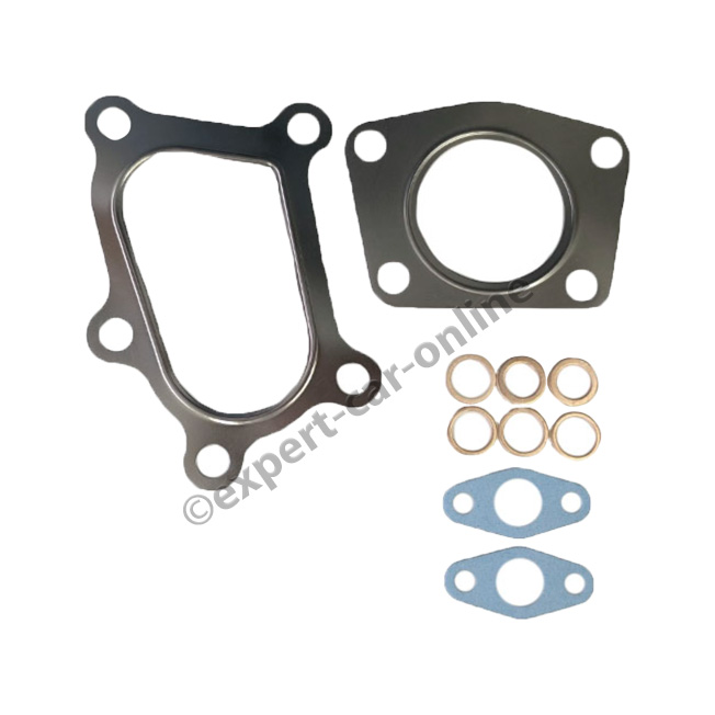 Комплект прокладок турбіни MAZDA K0422-881 K0422-58 K0422-582 K0422-581 53049709906
