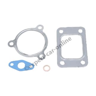 Комплект прокладок турбіни Komatsu Cummins Iveco Tata NEF Tractor 49189-00561 4048364 4036817 4031588