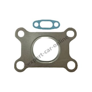 Комплект прокладок турбіни Audi Seat Skoda VW 1.4 TFSI 1638-970-0017 49180-01810 49180-01270 49180-01431