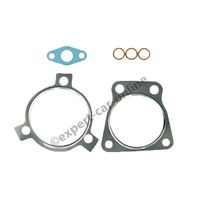Комплект прокладок турбіни VOLVO S40 V40 2.0 T 4937706261 4937706250 4937706310