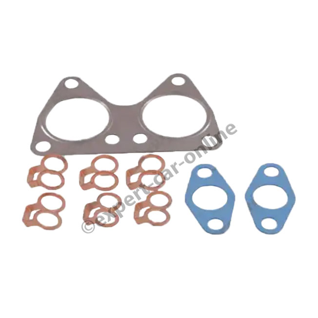 Комплект прокладок турбіни GMC Chevrolet Duramax 763333-4 736554-7 848212-1 736554-3