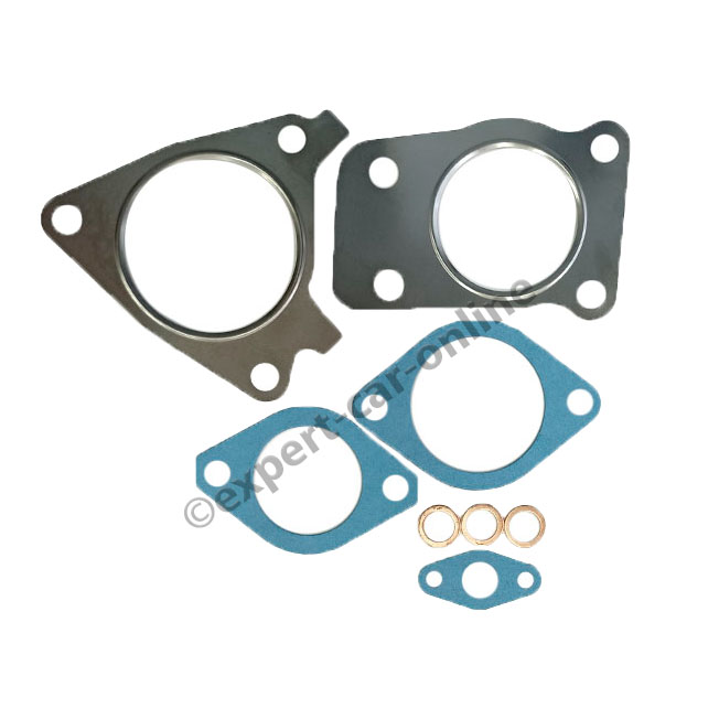 Комплект прокладок турбіни NISSAN JUKE 1.6 49335-00894 49335-00870 49335-00882 49335-00871 49335-00881