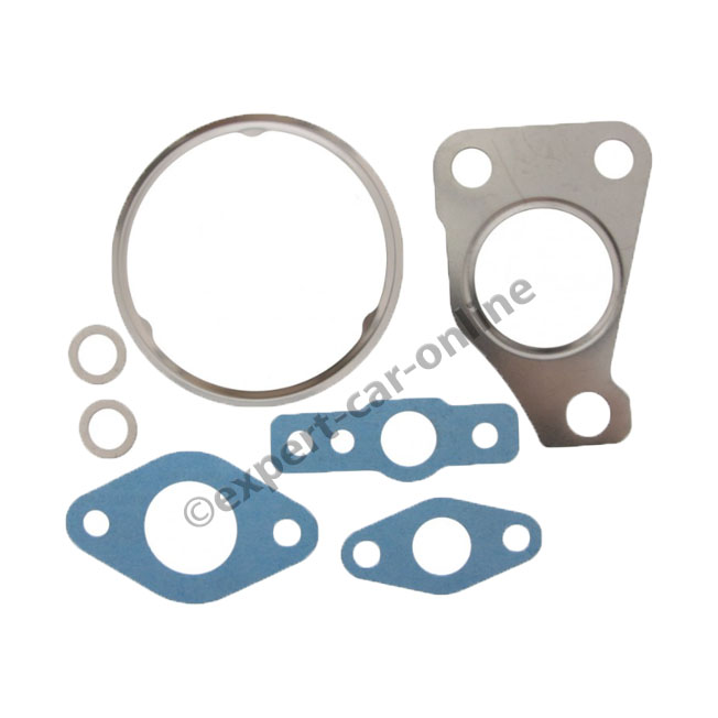Комплект прокладок турбіни FIAT FORD OPEL Peugeot 1.3 D 799171-2 825246-2