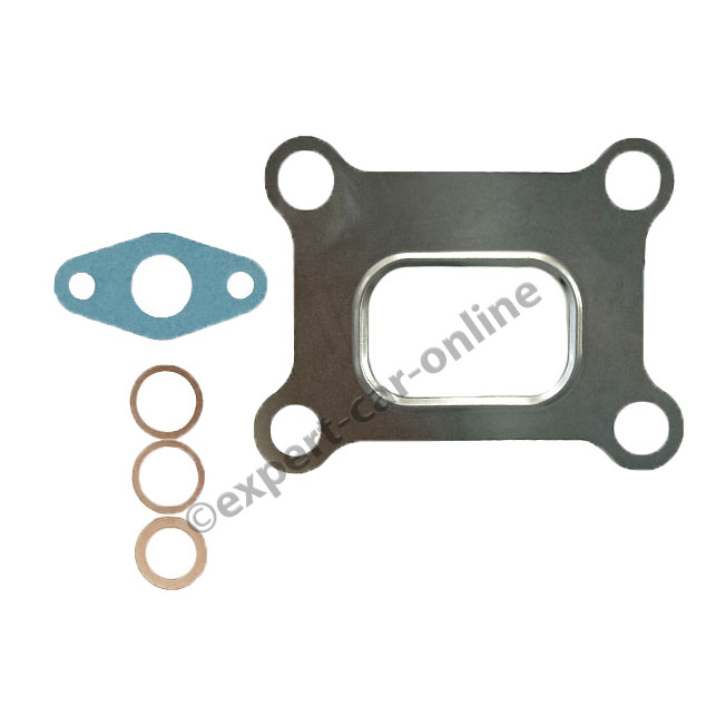 Комплект прокладок турбіни FORD JAGUAR LAND ROVER VOLVO 2.0 53039700446 53039700507 53039700154