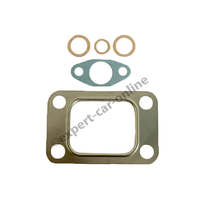 Комплект прокладок турбіни IVECO HANSA DAILY MITSUBISHI Canter 3.0L 789773-0006 796399-1 840513-1 796399-5
