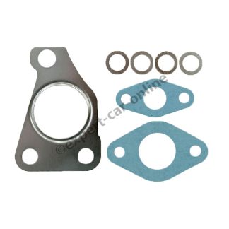 Комплект прокладок турбіни ALFA ROMEO CHEVROLET FIAT OPEL 1.3D 54359700027 5435-970-0037