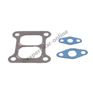 Комплект прокладок турбіни Ford Komatsu Dodge JCB Gummins Nova Bus Truck CDC Industrial 3537287 3597023 3592500 3597586 3595810