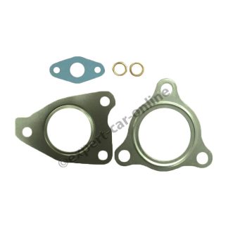 Комплект прокладок турбіни Mercedes Nissan Opel Renault 1.6 dCi 54389700007 54389700001 54389700000 54389700017